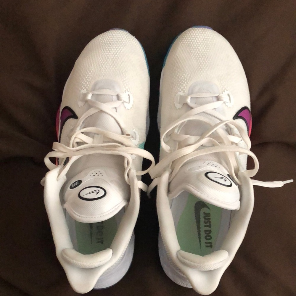 Nike Air Zoom BB NXT